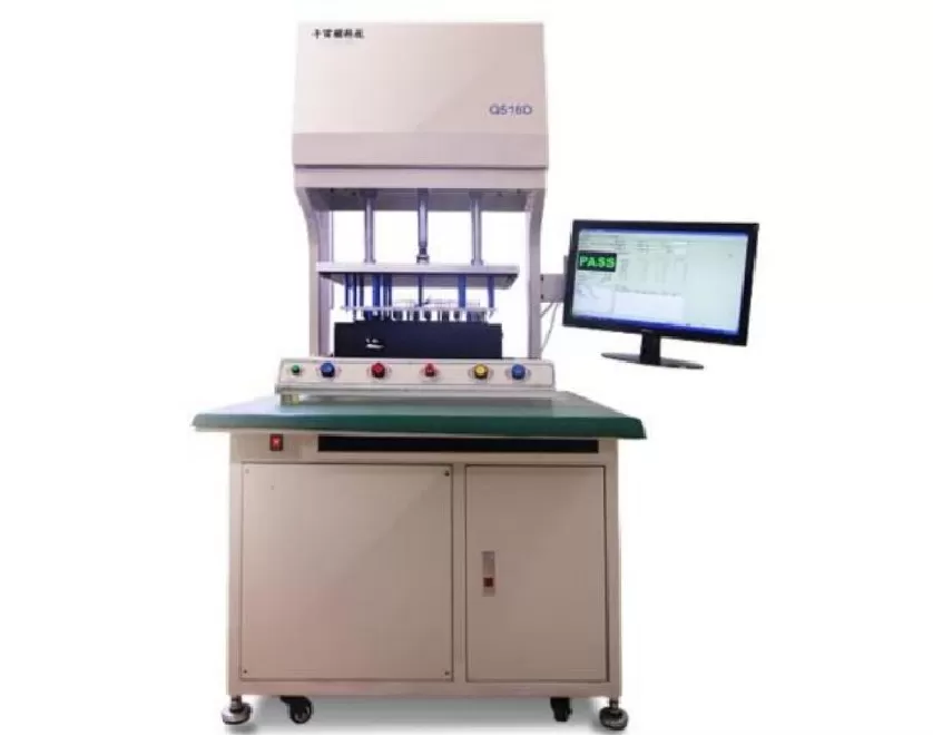 ICT Testing Machine